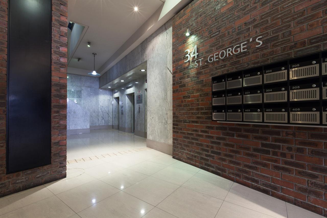 St Georges 304 By Ctha Cidade Do Cabo Exterior foto